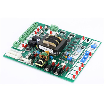 Quick Prototype Printed Circuit Boards Assembly PCB PCBA